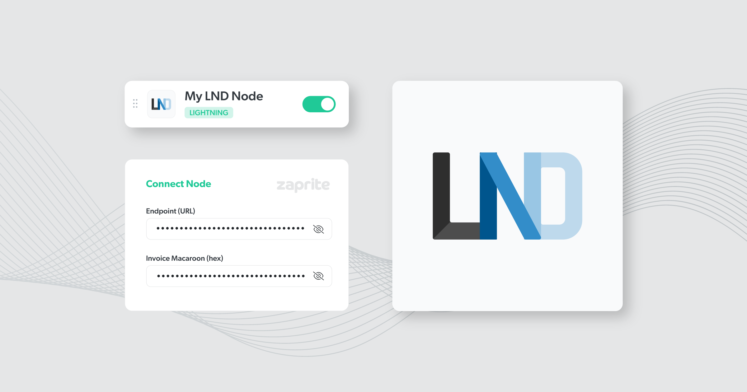 Add Lightning Payments To Your Zaprite Account Using LND