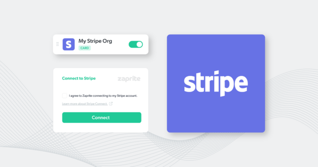 How To Connect Your Stripe Account