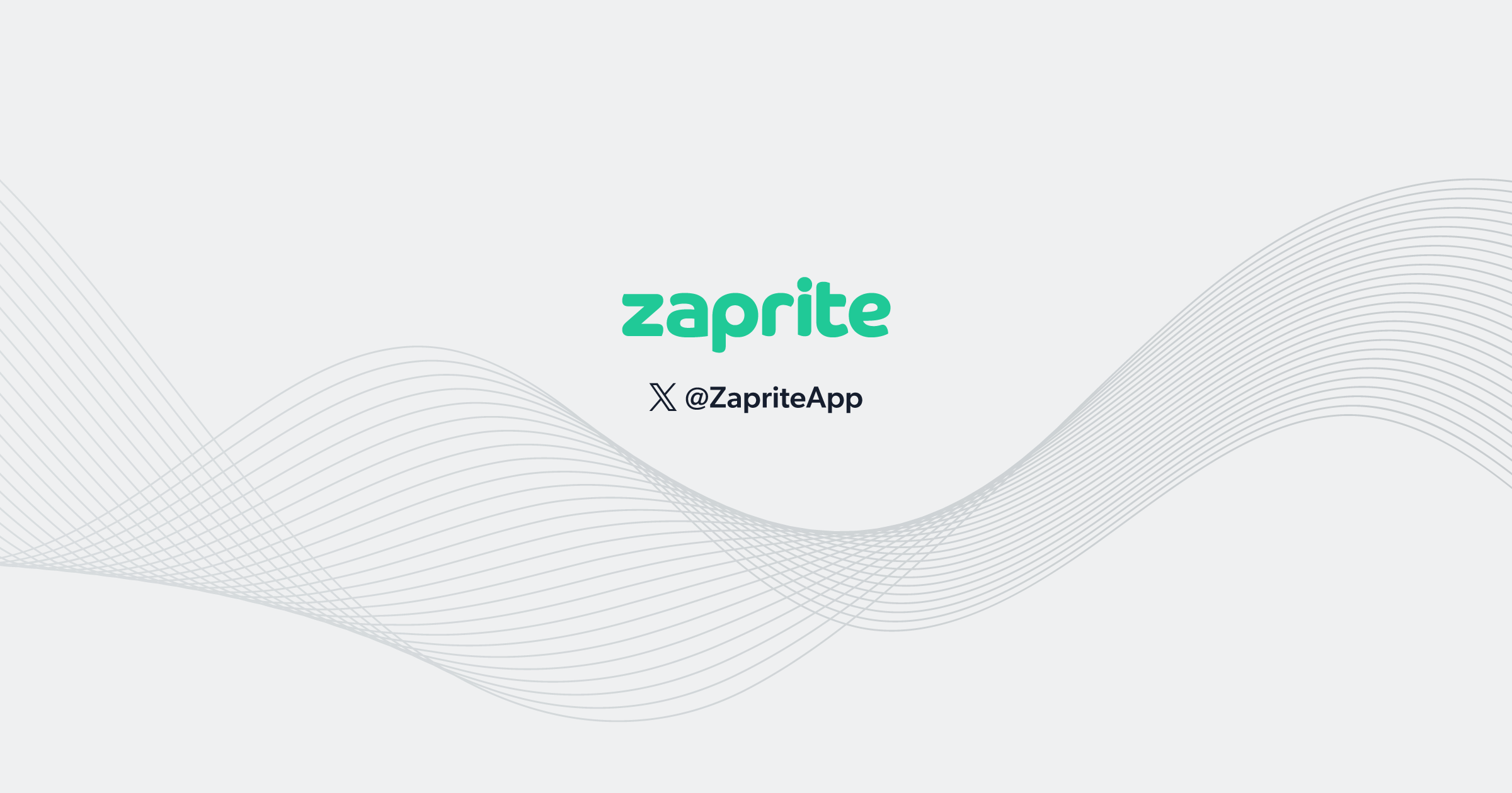 Zaprite Welcomes Parker Lewis And Will Cole To The Team