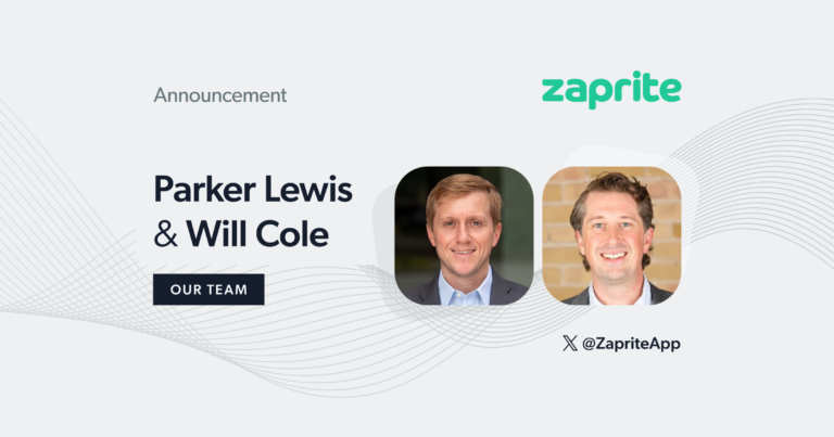 parker lewis and will cole join zaprite
