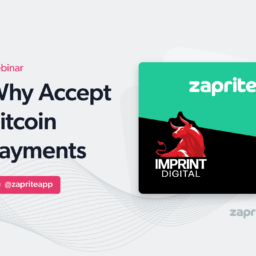 Zaprite Imprint Digital Webinar September 2024