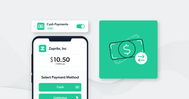 How To Enable Cash Payments