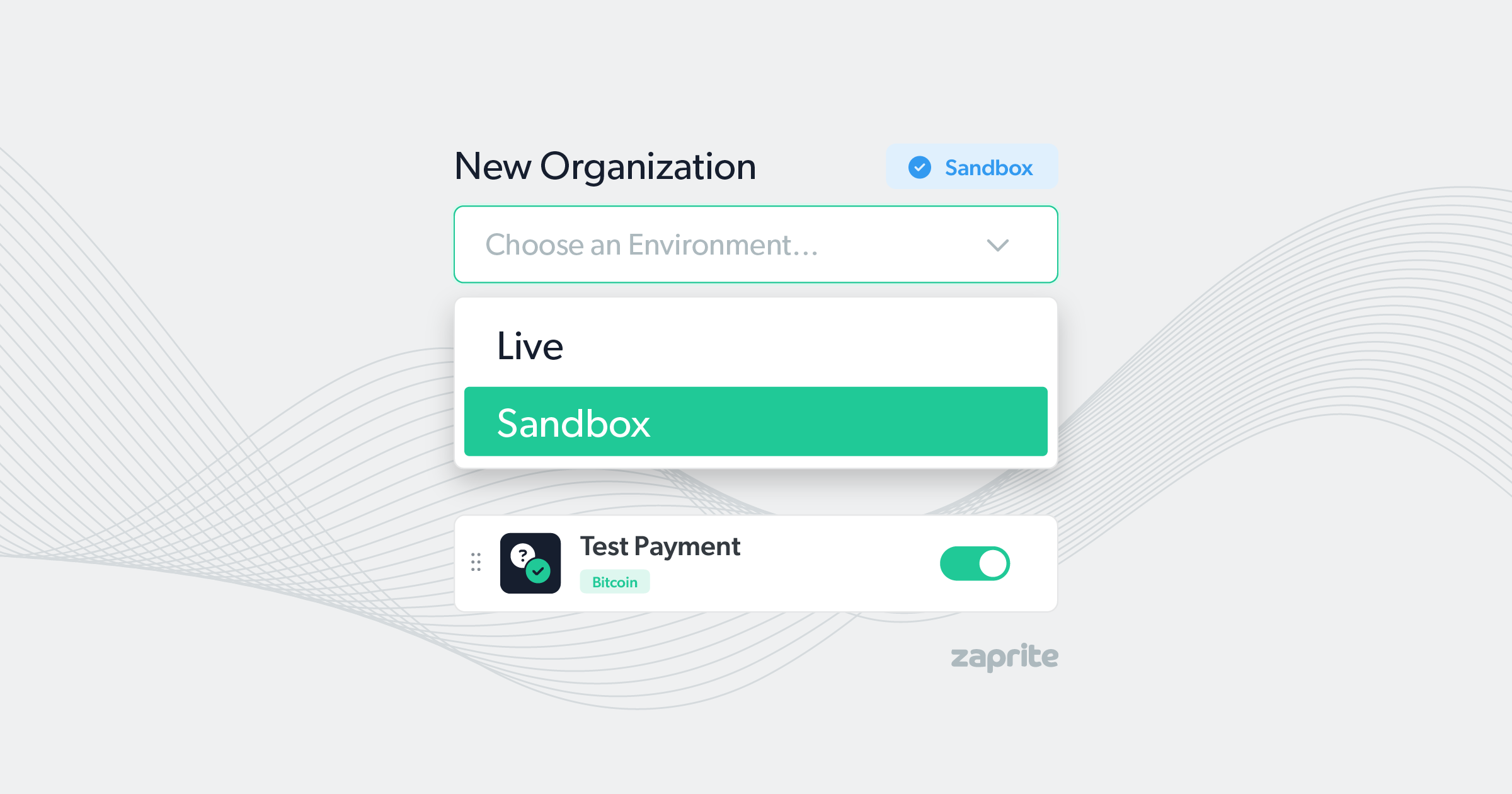 Sandbox Environments Now Available