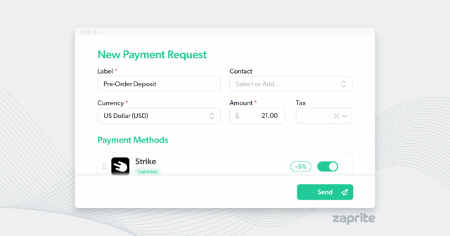 Introducing Payment Requests